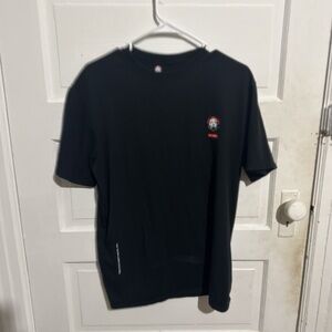 Tiger Schullmans T-Shirt Athletic Shirt